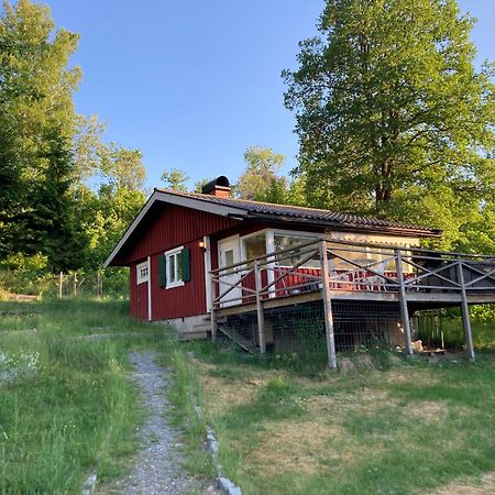 Sandbergs Stuga Vendelso Exteriör bild